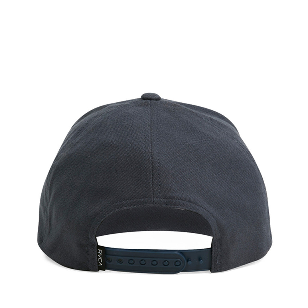 RVCA Muji Pinched Snapback