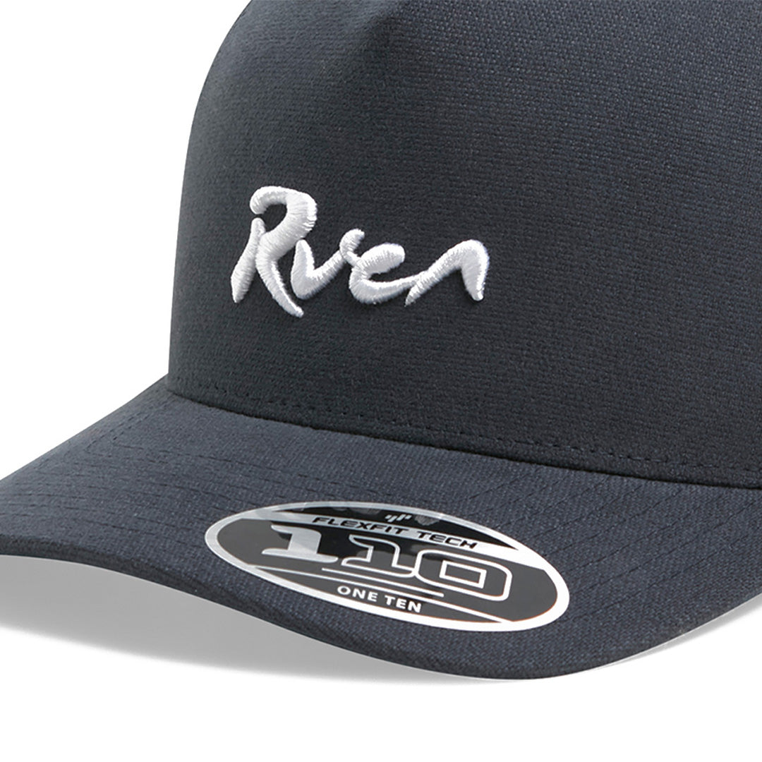 RVCA Muji Pinched Snapback