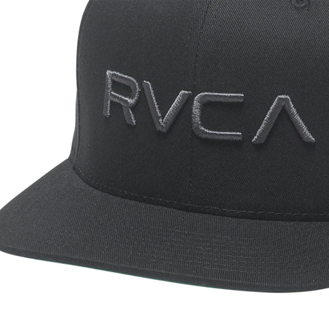 RVCA Rvca T Snap Ii