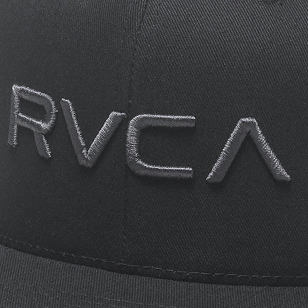 RVCA Rvca T Snap Ii