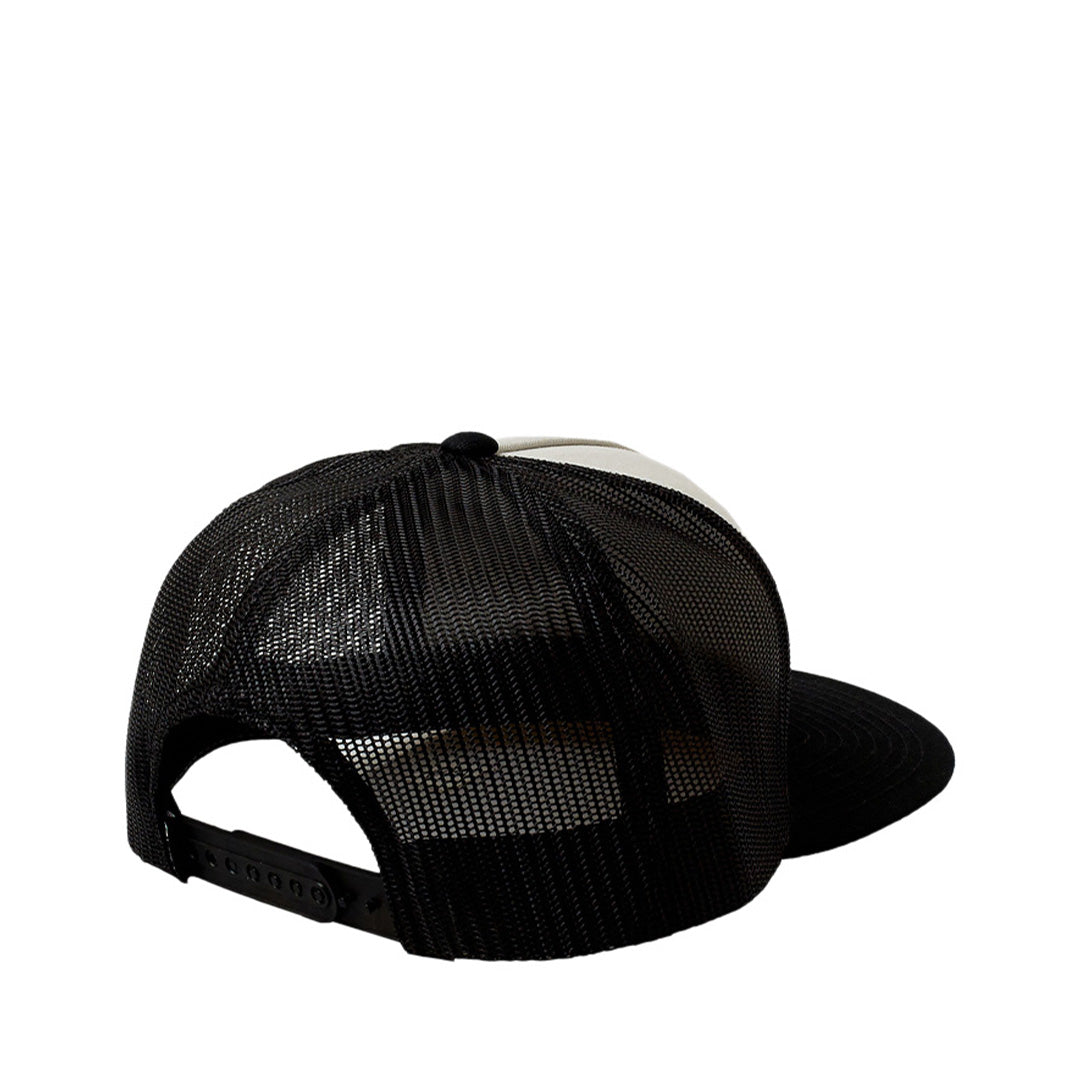 RVCA Mandroid Hats