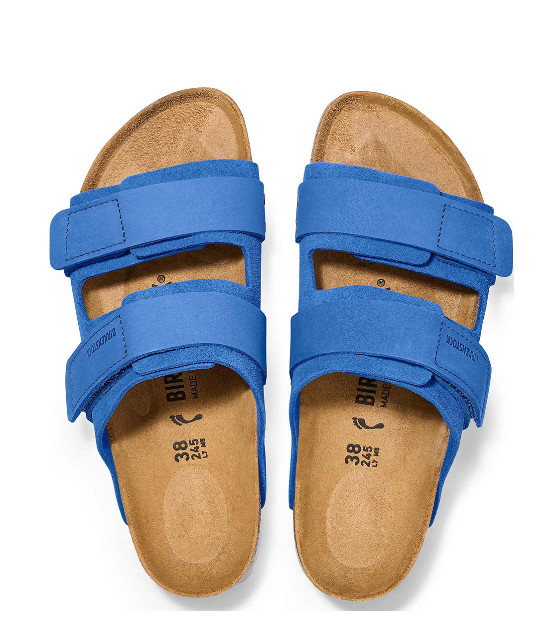 BIRKENSTOCK Uji Sandals