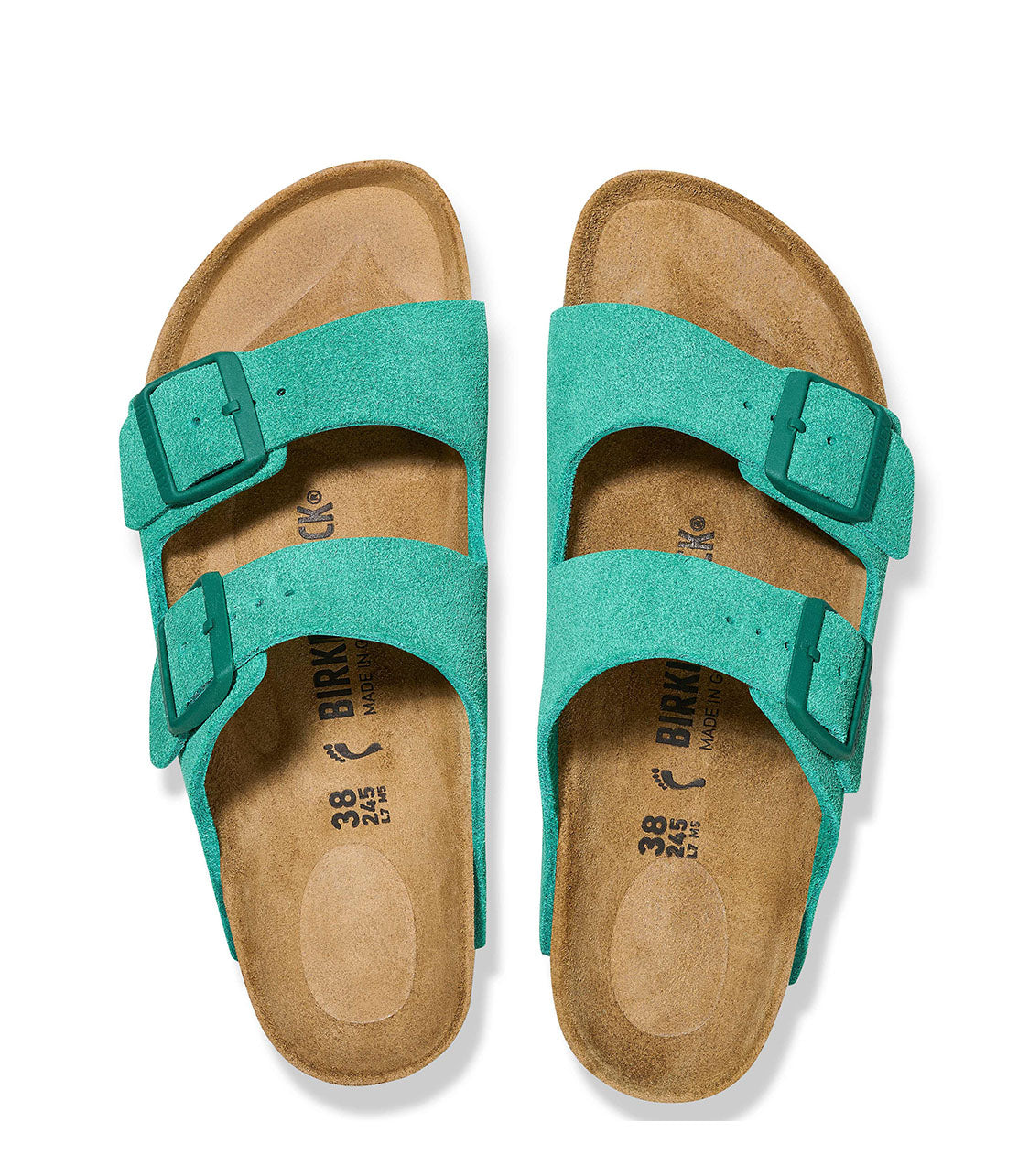 BIRKENSTOCK Arizona Sandals