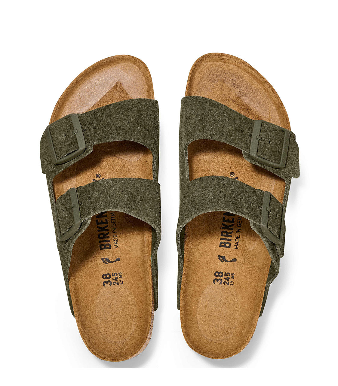 BIRKENSTOCK Arizona Sandals