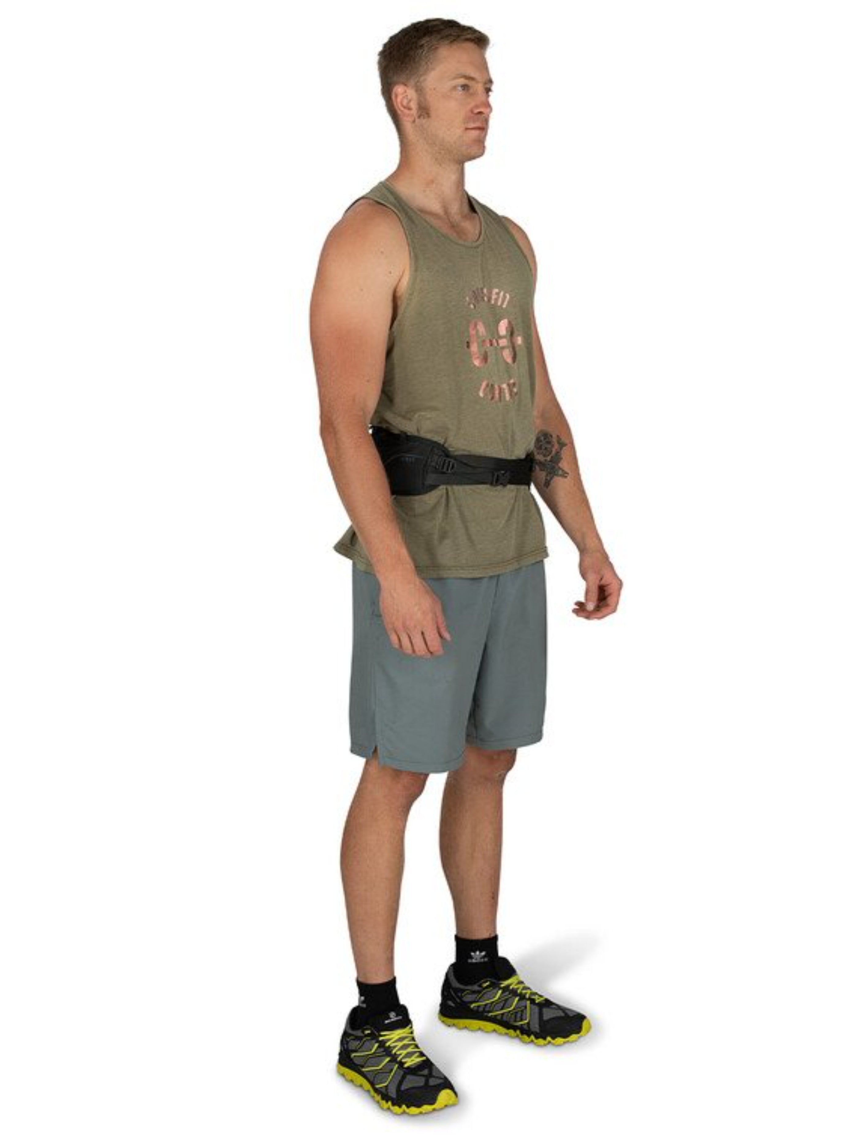 OSPREY Duro Dyna Belt Bag