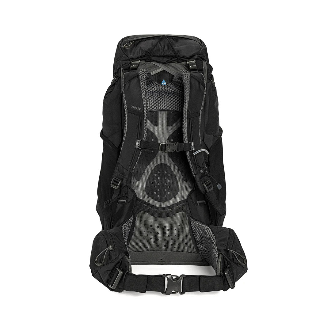 OSPREY Kestrel 58