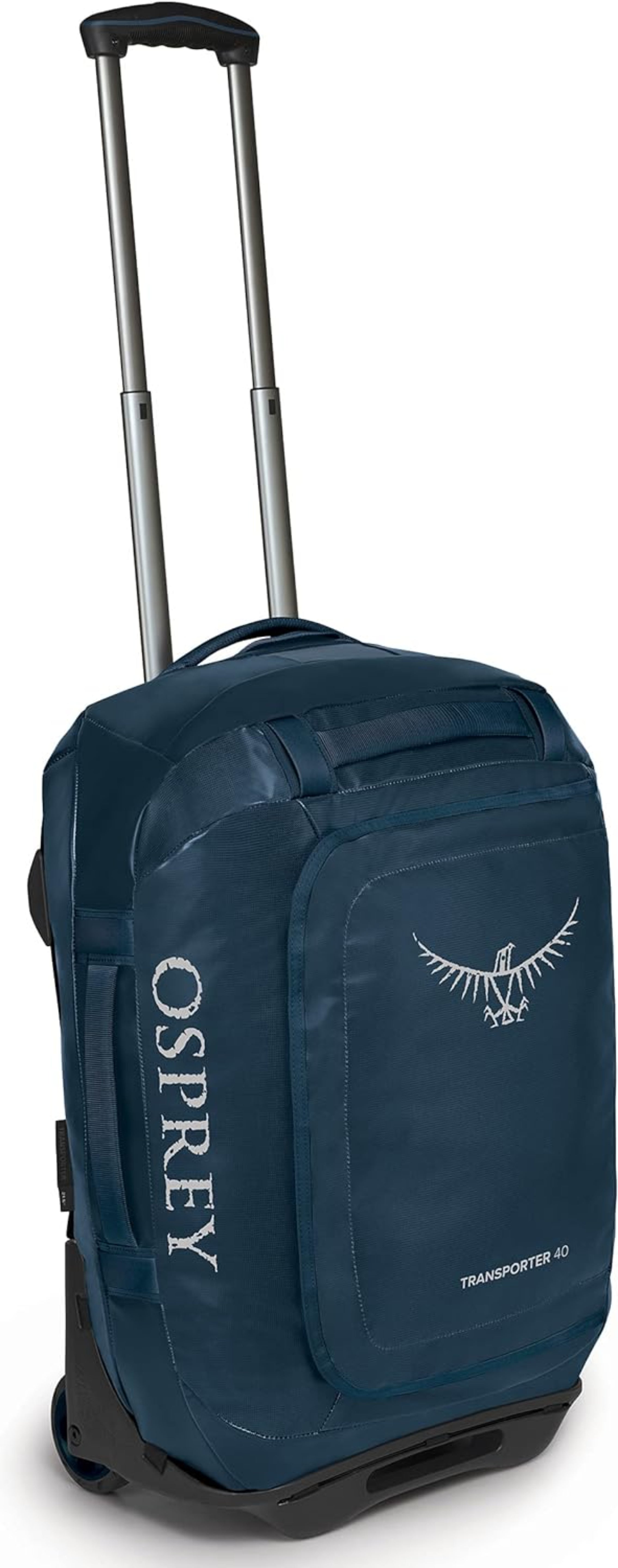 OSPREY Transporter Wheeled Duffel 40