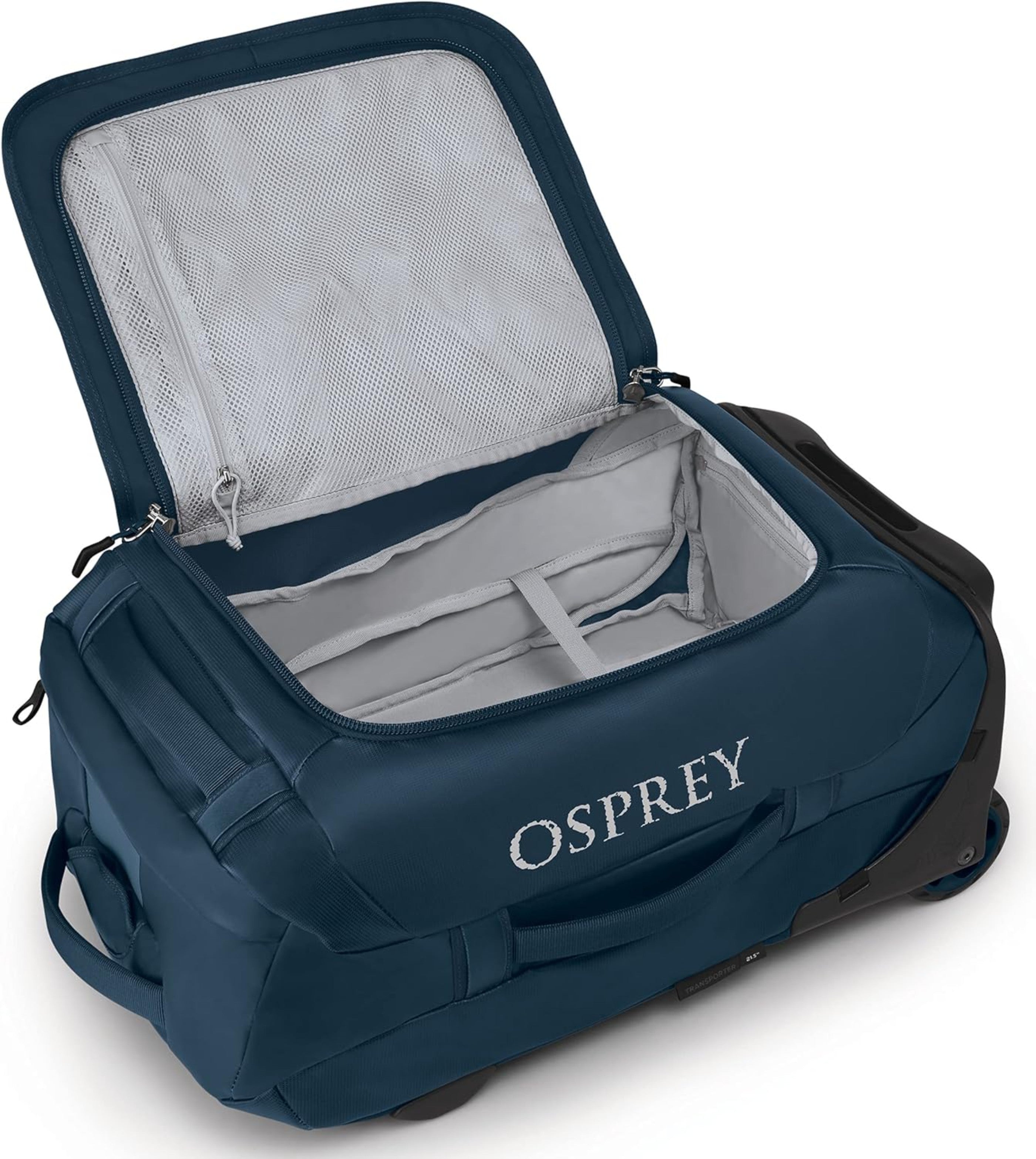 OSPREY Transporter Wheeled Duffel 40