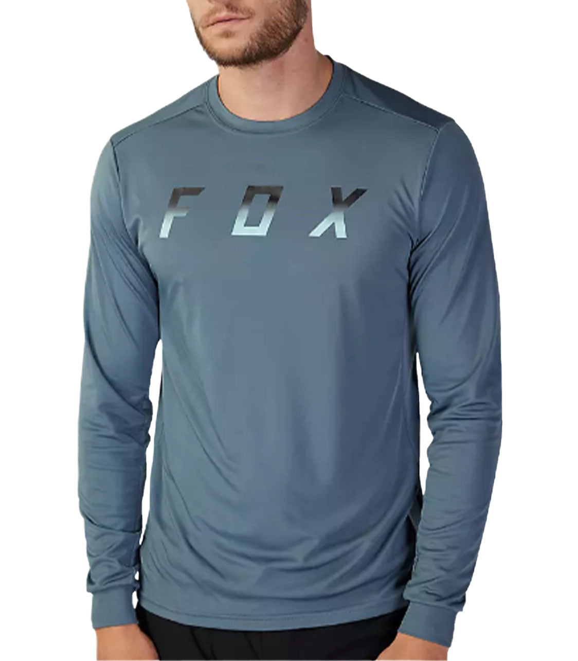 FOX RACING Ranger Ls Jersey Dose Shirt