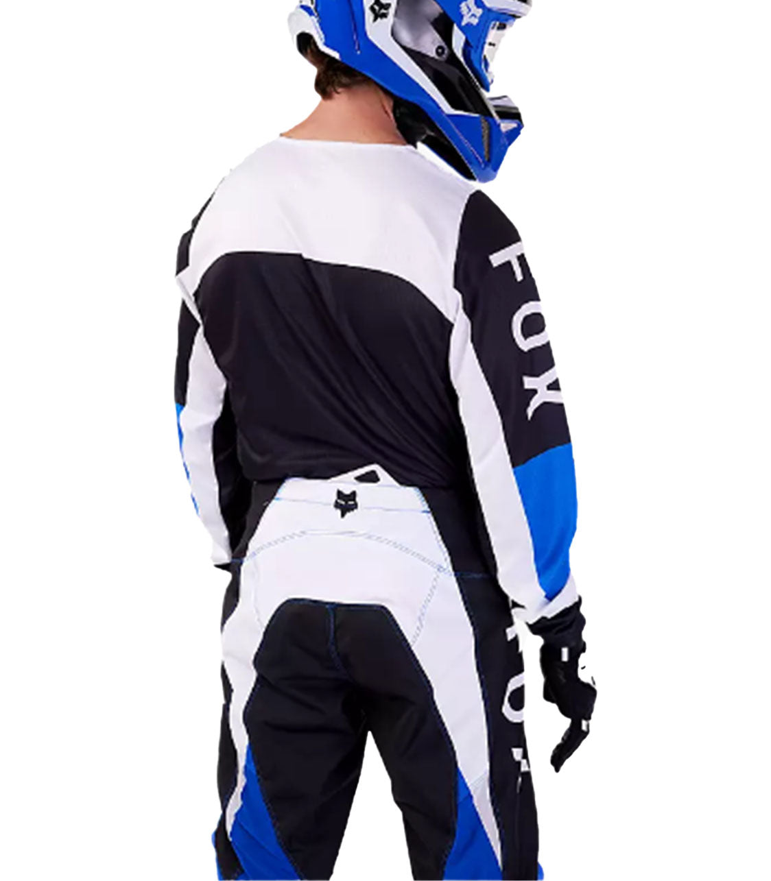 FOX RACING 180 Nitro Jersey Shirt