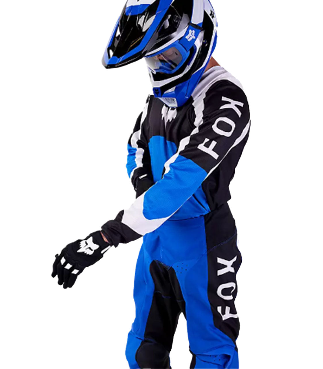 FOX RACING 180 Nitro Jersey Shirt