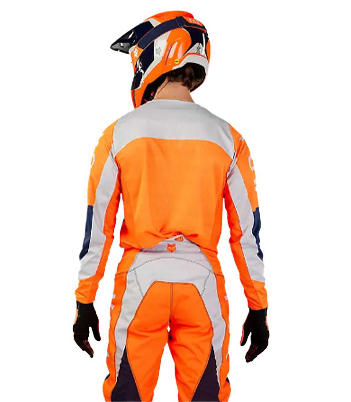 FOX RACING 180 Nitro Jersey Shirt