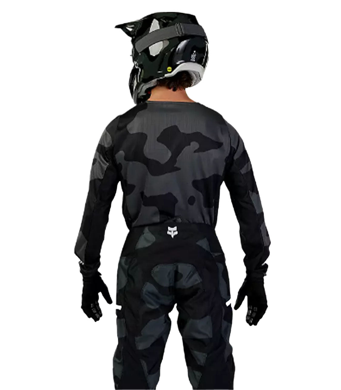 FOX RACING 180 Bnkr Jersey Shirt