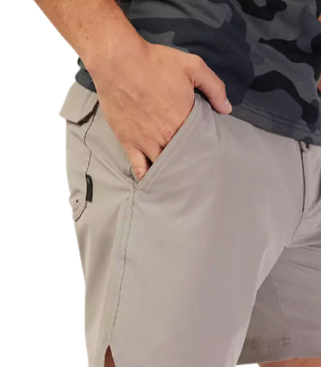 FOX RACING Essex Volley Solid Shorts