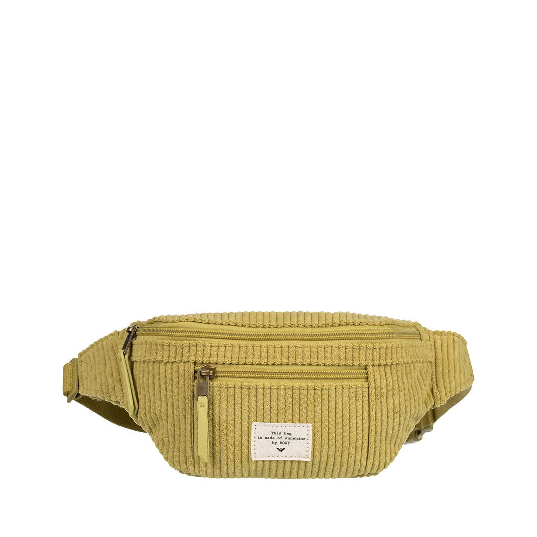 ROXY Cozy Nature Beltbag
