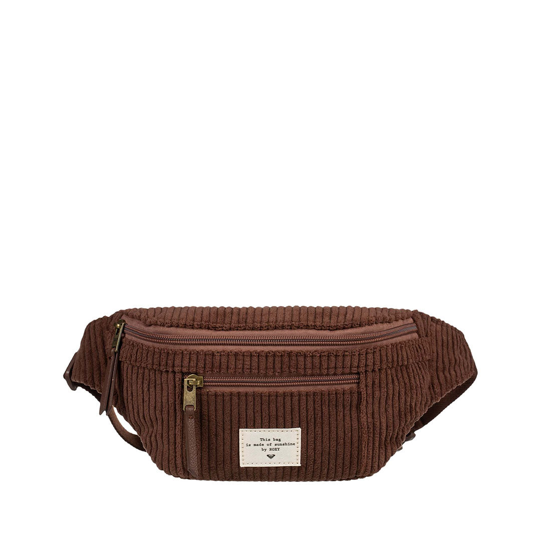 ROXY Cozy Nature Beltbag