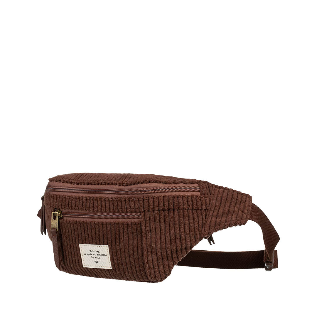 ROXY Cozy Nature Beltbag