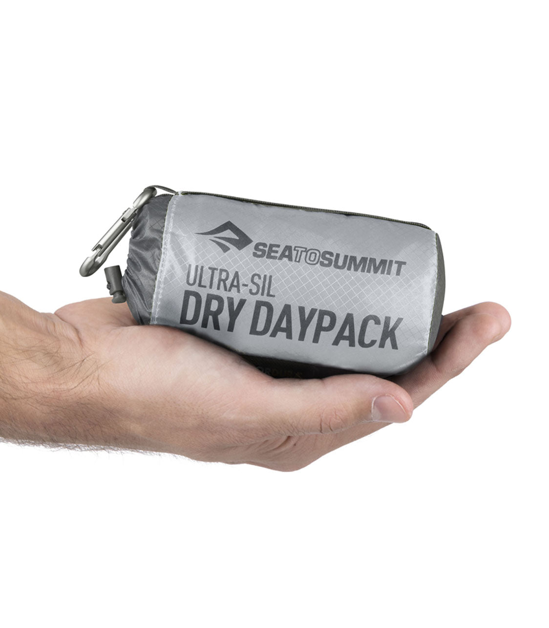 SEA TO SUMMIT Ultra-Sil 22L Travel Day Pack - High Rise Grey