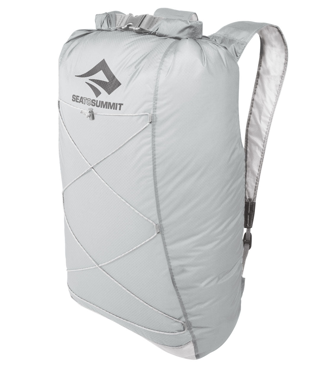 SEA TO SUMMIT Ultra-Sil 22L Travel Day Pack - High Rise Grey