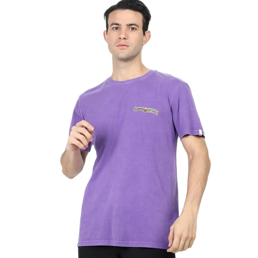 Quiksilver Boogieman Ss Id Short Sleeves Shirt