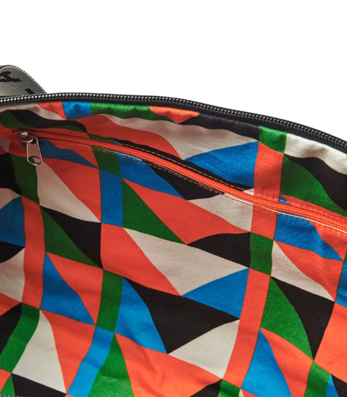 DEUS EX MACHINA Canvas Duffle Bag Duffel