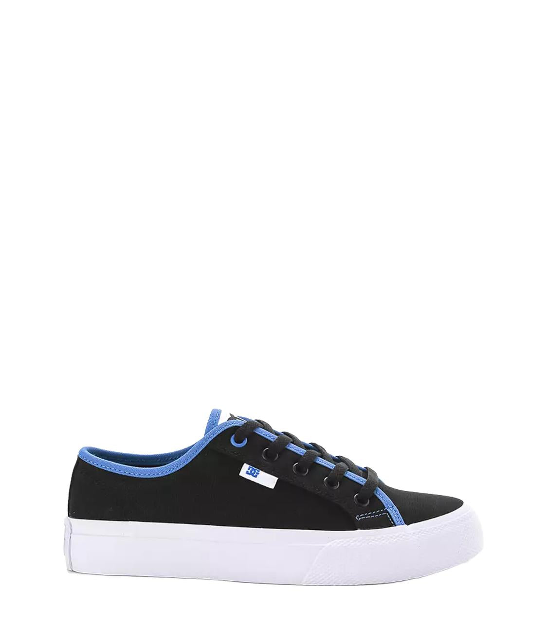 DC Kids Manual Shoes