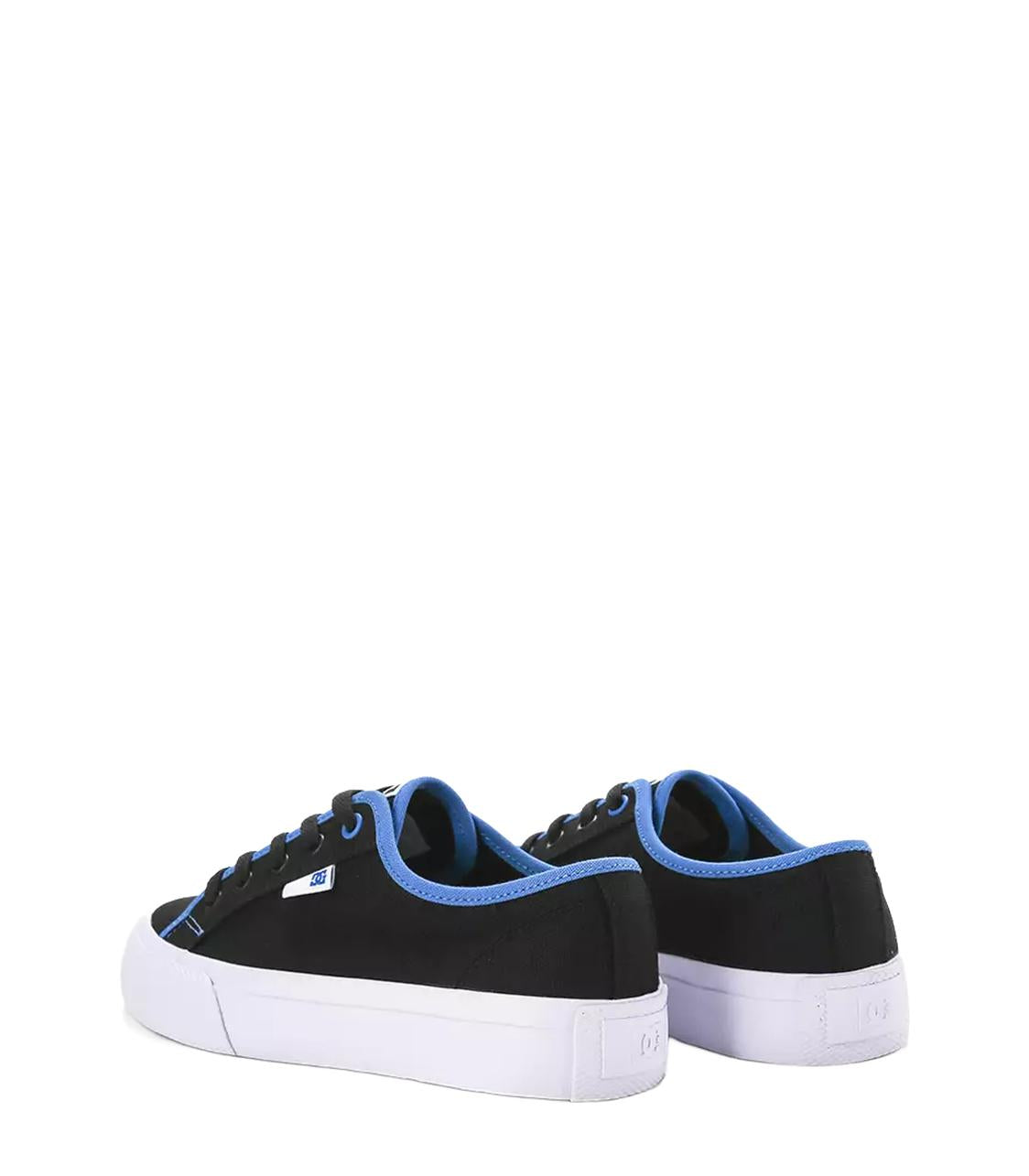 DC Kids Manual Shoes
