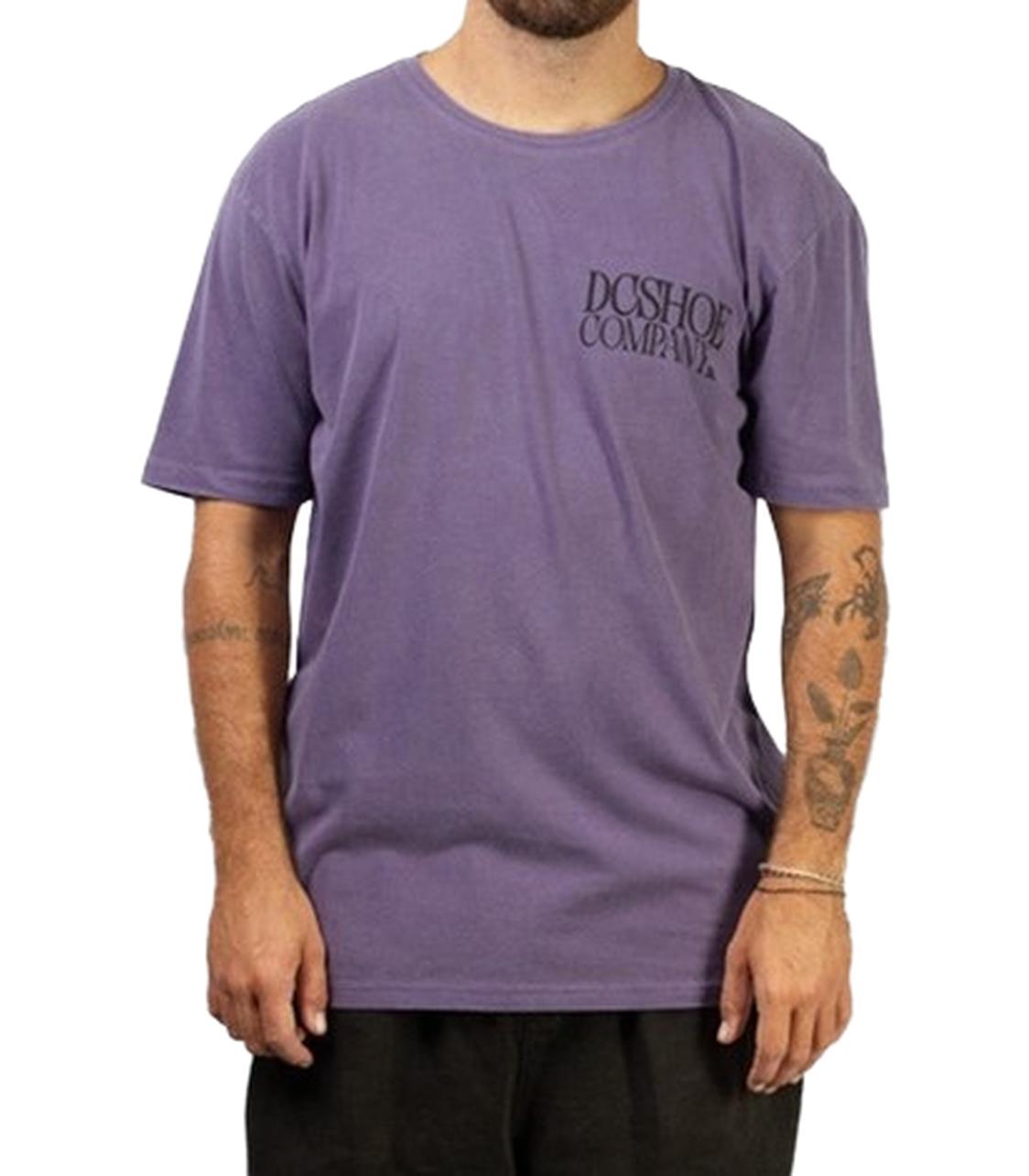DC Decline Ss Id Shirt