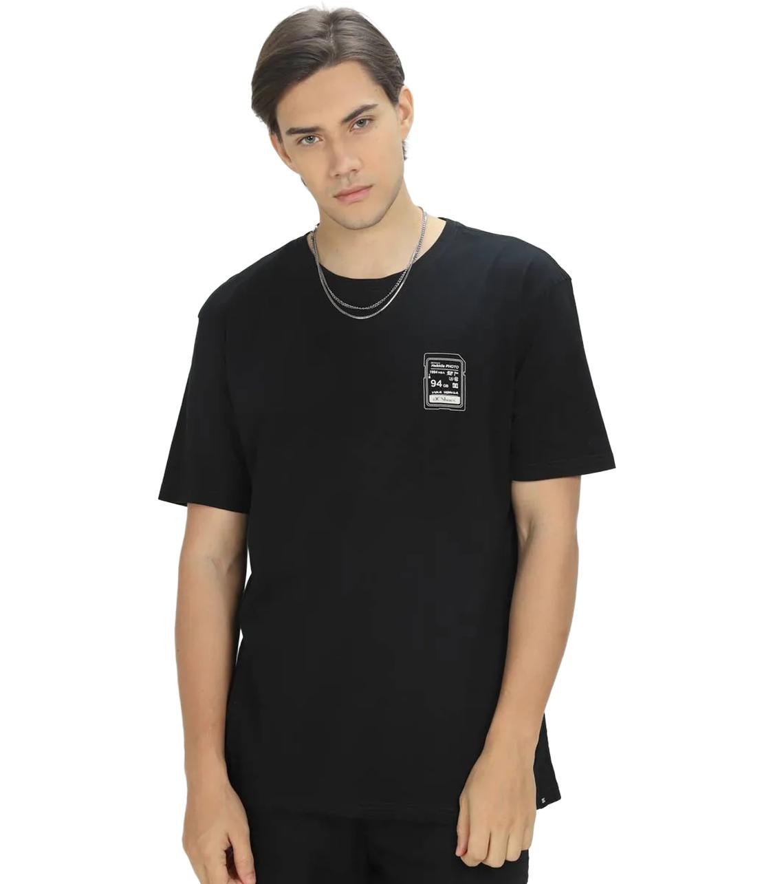 DC Heikkila Sw 360 Flip Ss Id Shirt