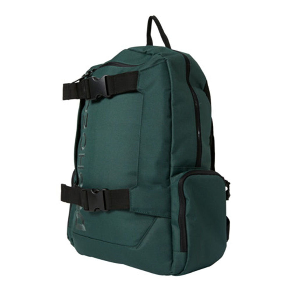 DC Chalkers 28L - Large Skate Backpack For Men