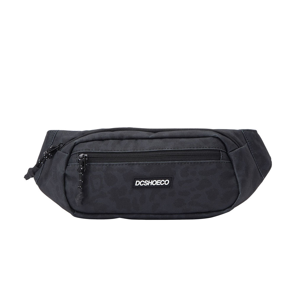 DC Tussler 4 Belt Bag