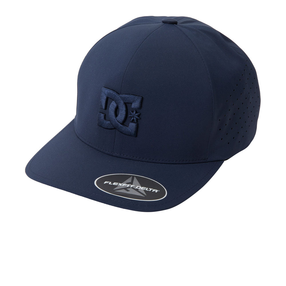 DC Men'S Elite Flexfit® Delta Hat