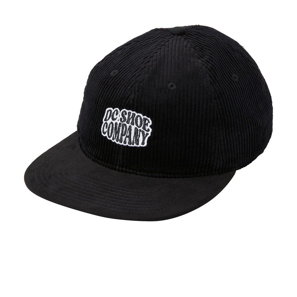 DC Cypher Strapback Cap