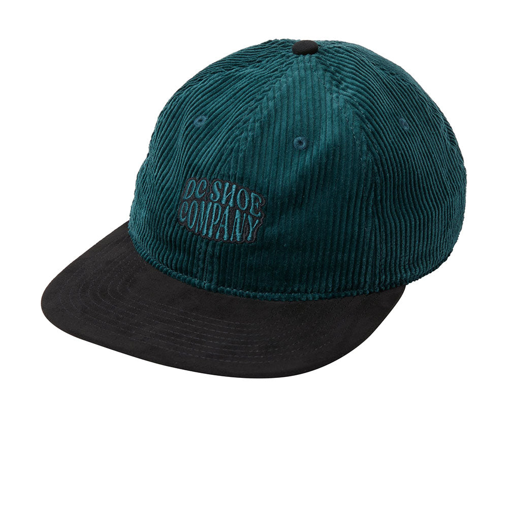 DC Cypher Strapback Cap