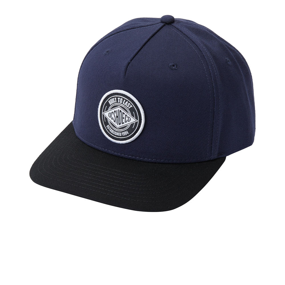 DC Slacker Cap