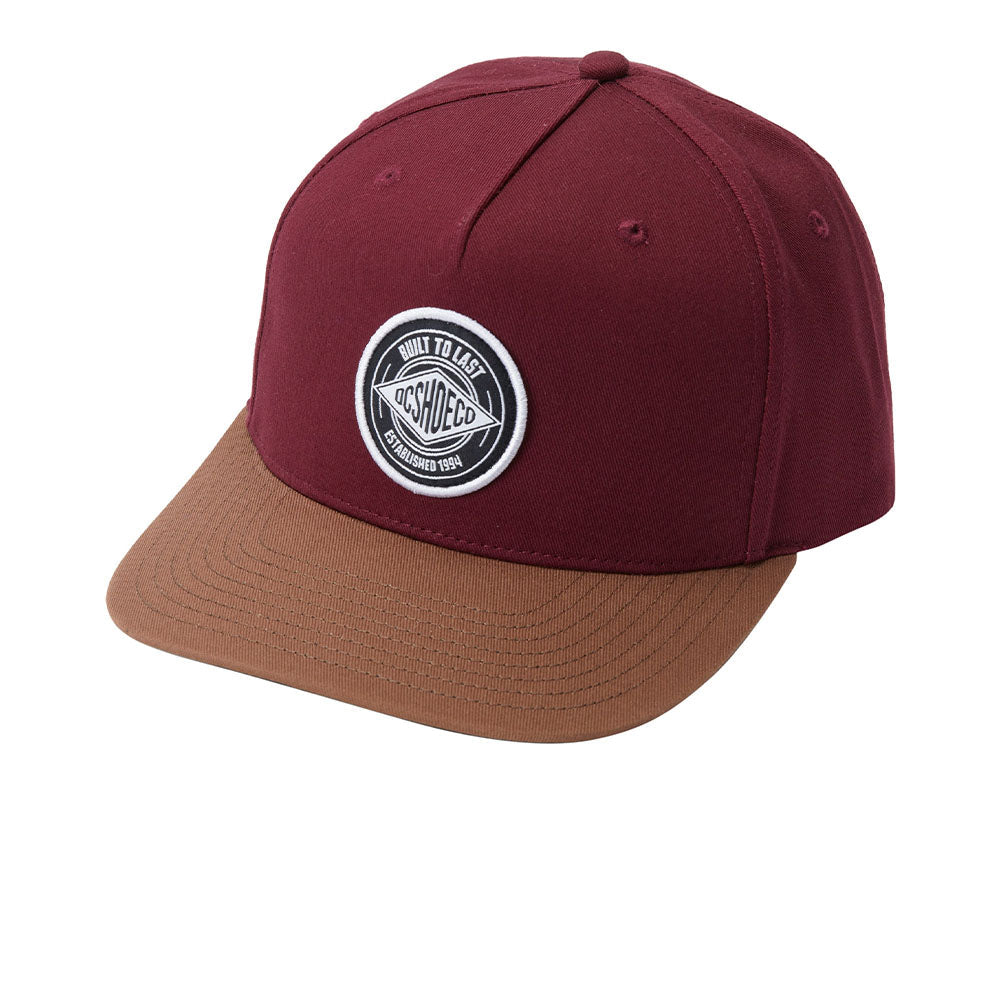 DC Slacker Cap