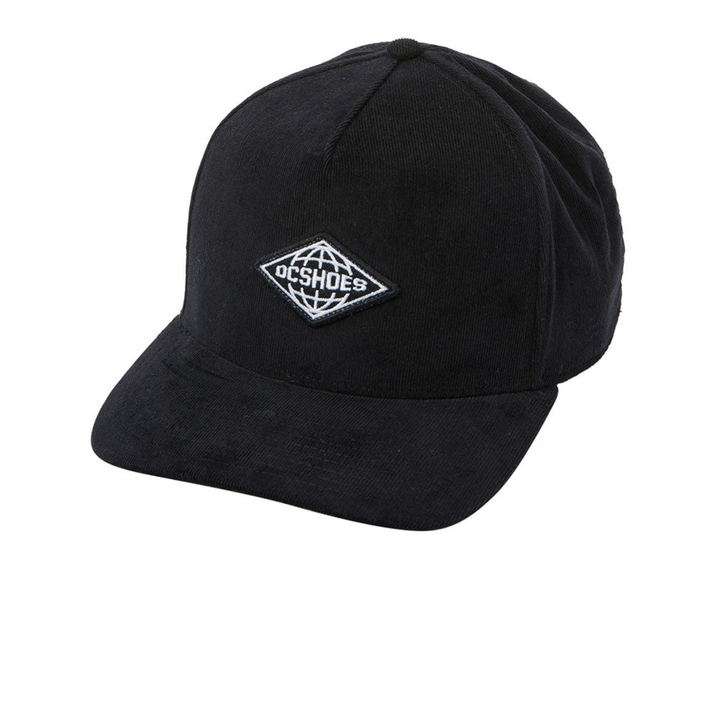 DC Brackers Snapback Hat