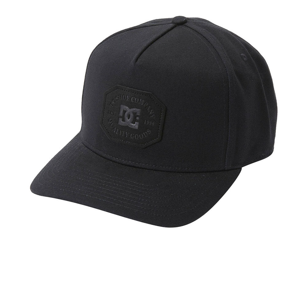 DC Reynotts Snapback Hat