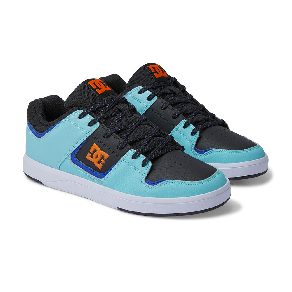 DC DC Shoes Cure