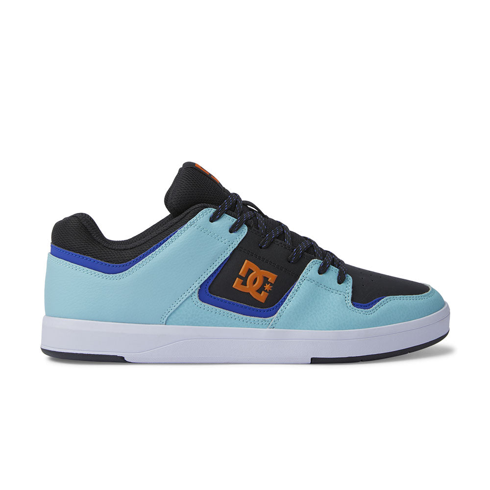 DC DC Shoes Cure