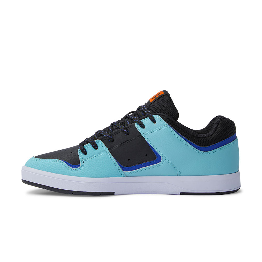 DC DC Shoes Cure