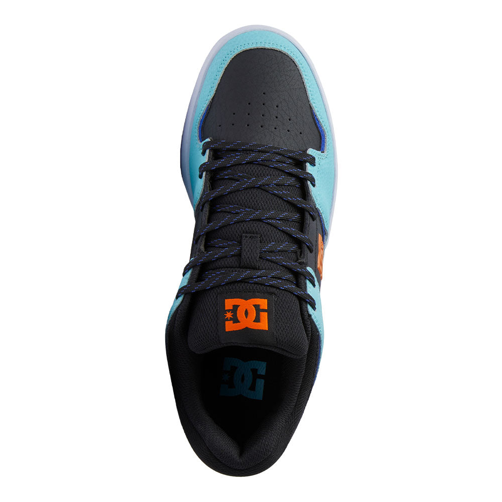 DC DC Shoes Cure