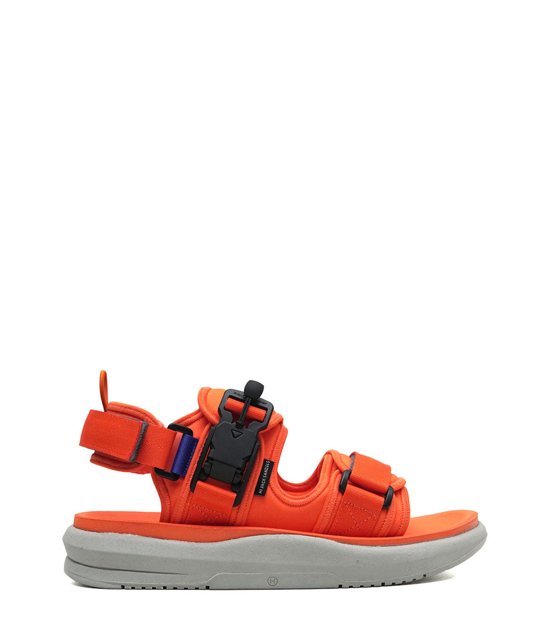HIJACK SANDALS Alto Unisex Blaze Mach1