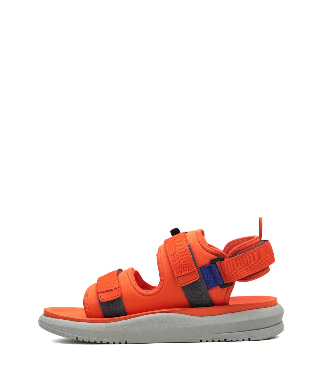 HIJACK SANDALS Alto Unisex Blaze Mach1
