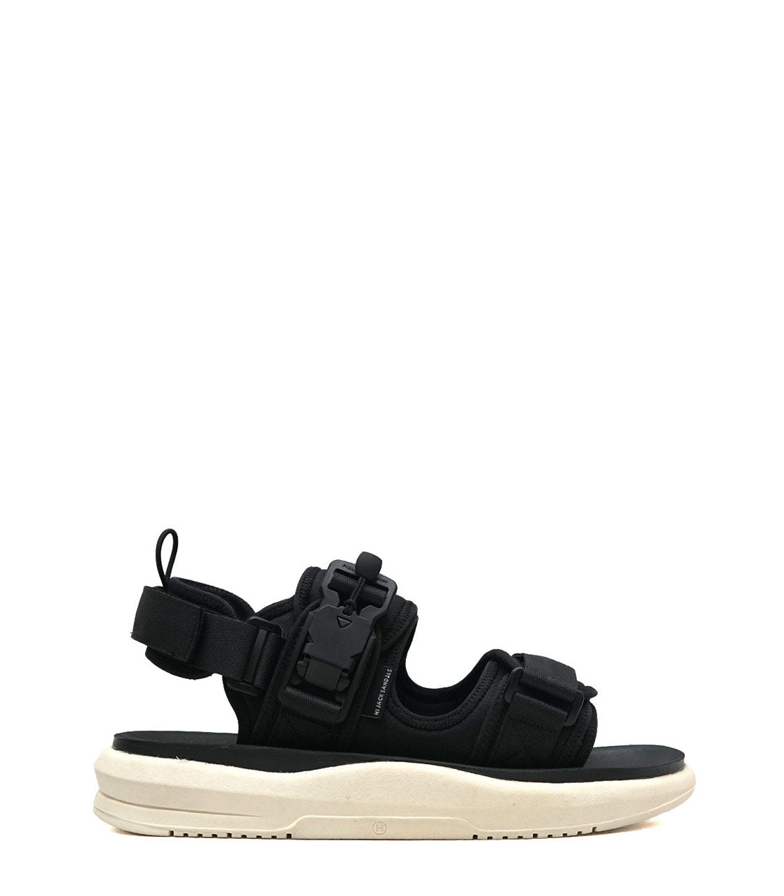 HIJACK SANDALS Alto Unisex Orca Mach1