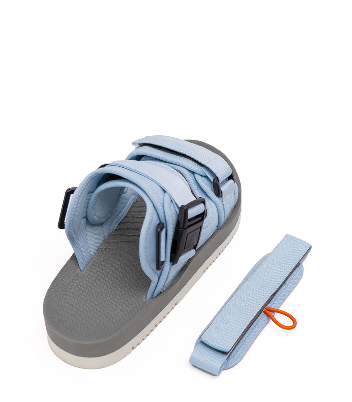 HIJACK SANDALS Alto Unisex Ether