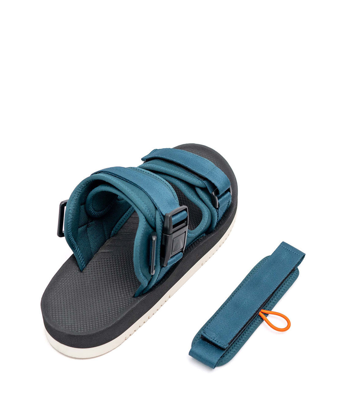 HIJACK SANDALS Alto Unisex Pickle