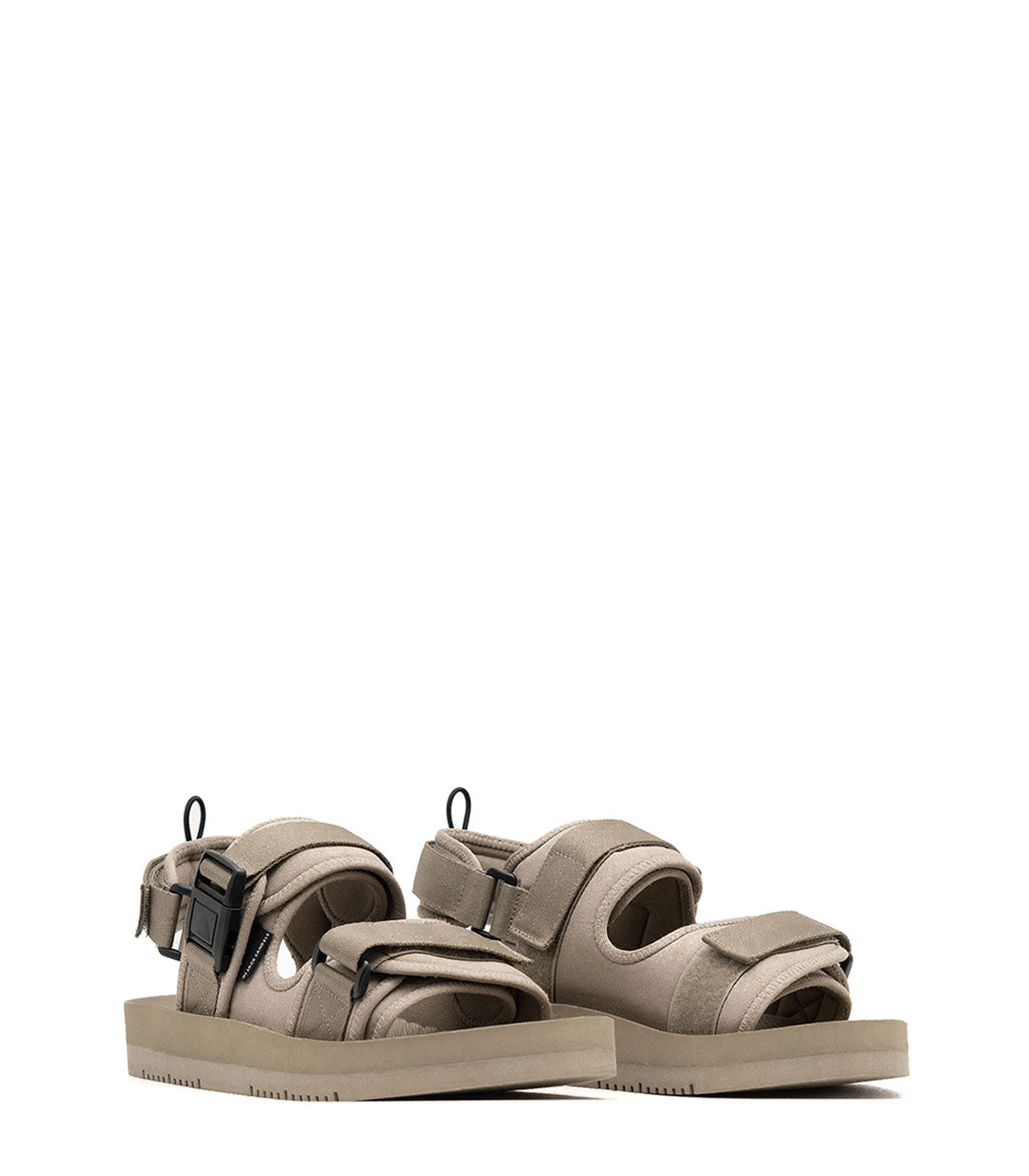 HIJACK SANDALS Alto Unisex Nutmeg