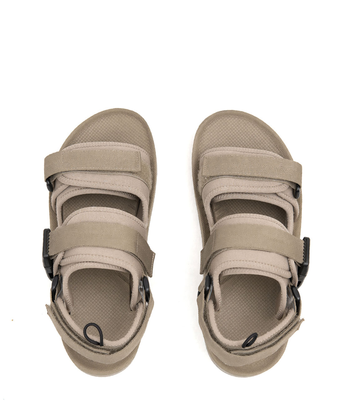 HIJACK SANDALS Alto Unisex Nutmeg