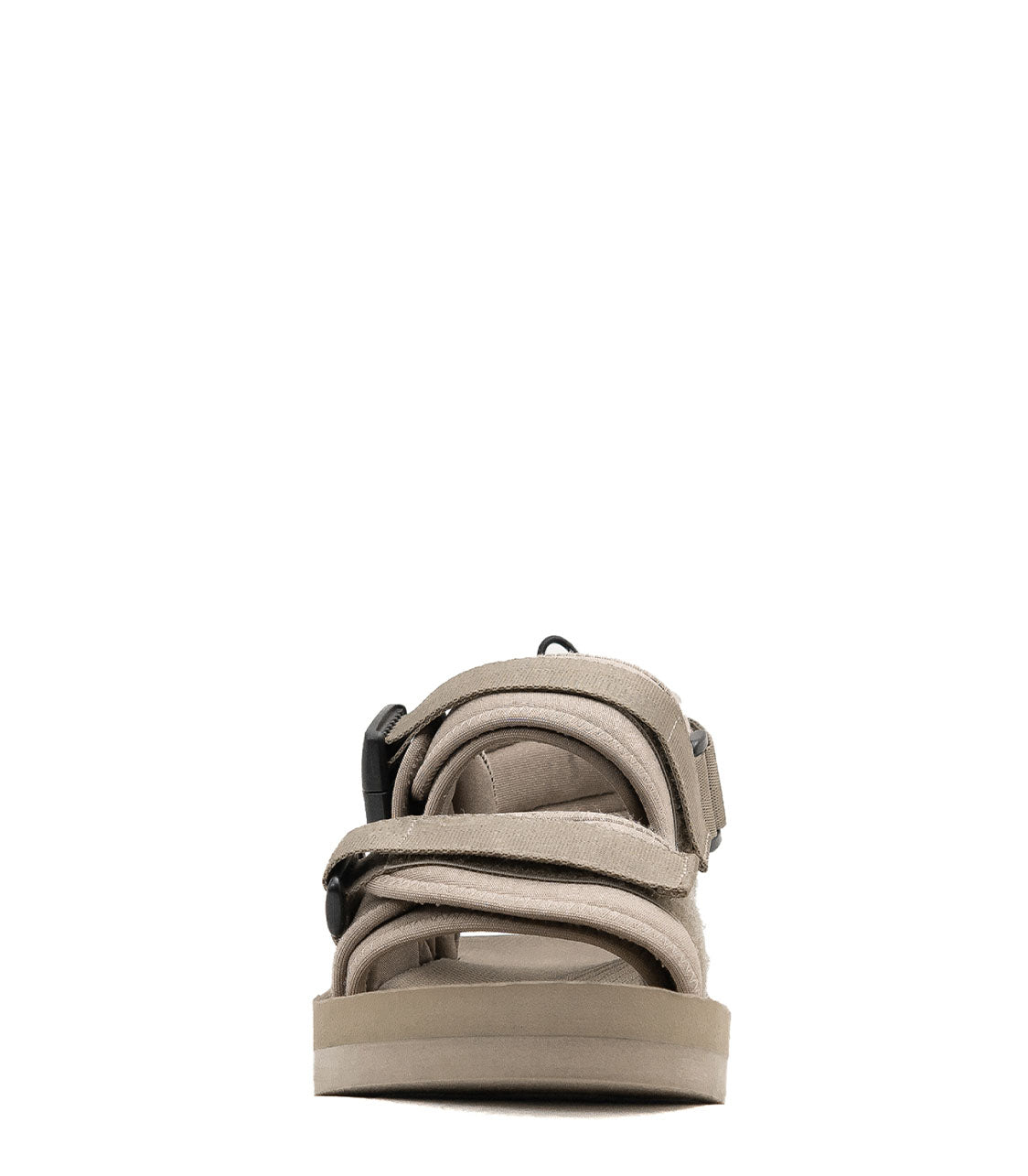 HIJACK SANDALS Alto Unisex Nutmeg